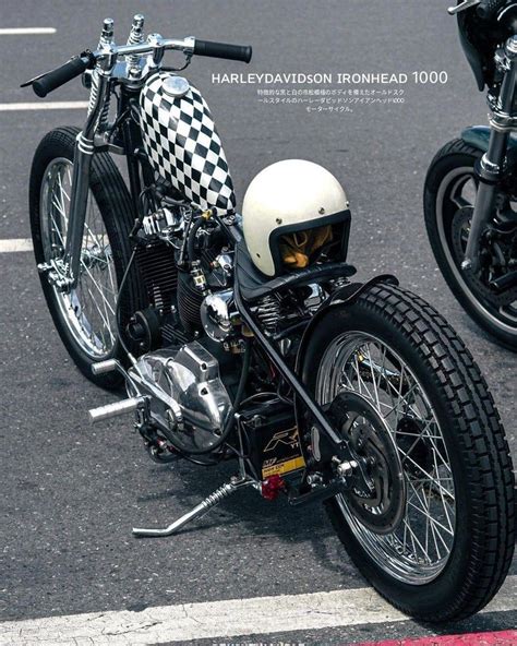 CUSTOM BUILT CHOPPERS | Custom motorcycles bobber, Bobber bikes, Yamaha ...