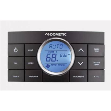 Dometic Thermostat Ccc2 White