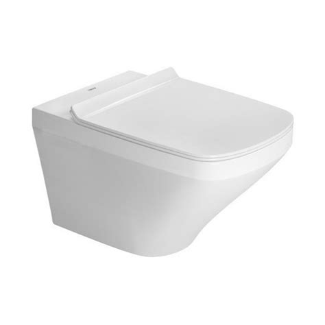 Durastyle Rimless Wc Olja Konzolna Zidna X Duravit