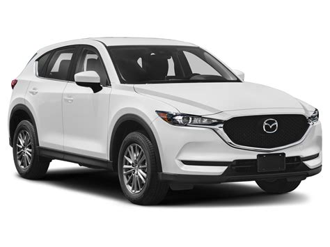 Mazda Cx 5 2020 Prix Specs And Fiche Technique Sittelle Mazda Canada