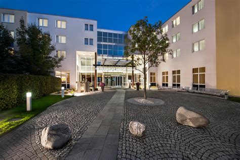 Hotel Nh Frankfurt Airport West Up To 25 Off Nh