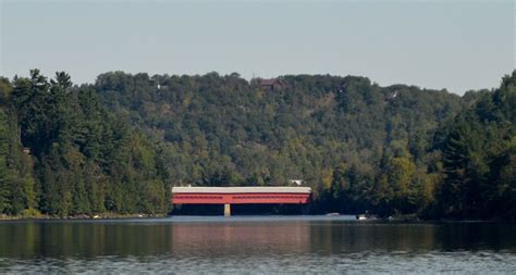 Wakefield Quebec and the Gatineau Area - The Maritime Explorer