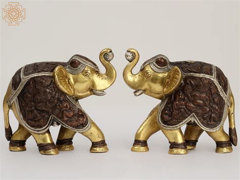 Elephant Statues For Home