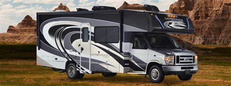 Coachmen Rv Leprechaun Class C Motorhome Review Travel In Luxury