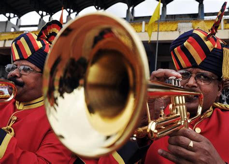 Indian Brass Bands | Studio 360 | WNYC Studios