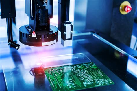 Pcb Fabrication Electronic Manufacturers Eci Technology