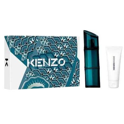 Kenzo Homme Edt Ml Erkek Parf M Set Sat N Al Nusnus