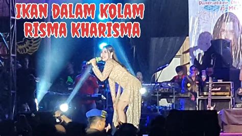 RISMA KHARISMA GOYANG KOTA CURUP YouTube