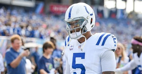 Anthony Richardson Injury Update Colts QB Status Revealed Vs Dolphins