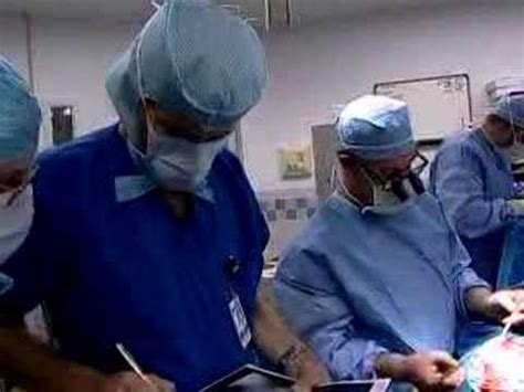 Pediatric Hemispherectomy Surgical Treatment For Epilepsy - YouTube