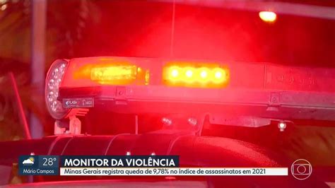 Monitor Da Viol Ncia Assassinatos Caem Cerca De Nos Primeiros Nove