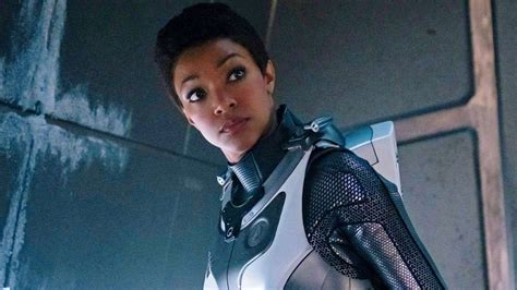 GameSpot - Star Trek Discovery Cast On What To Expect In Season 3 and ...