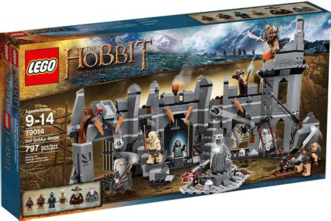 Lego Herr Der Ringe Liste Neuer Sets Ab Und Alter Sets