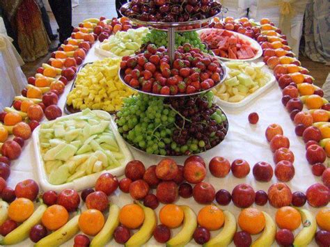 colorful, delicious fruits - Fruit Photo (33875751) - Fanpop