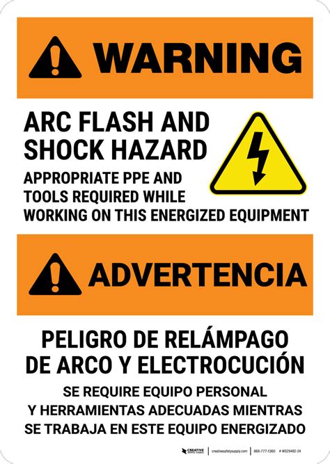 Creating Compliant Osha Safety Signs Tips And Best