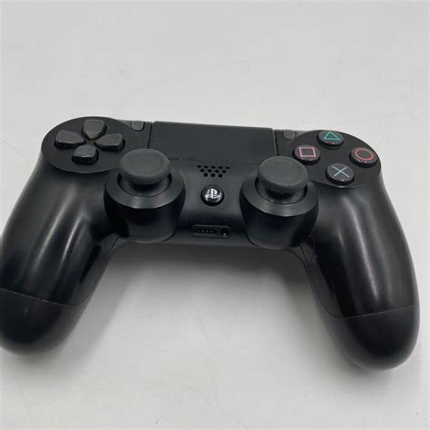 Yahooオークション Ps4pro Playstation4pro ジェットブラック Cuh 7