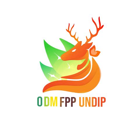 Logo ODM FPP Fakultas Peternakan Dan Pertanian Universitas Diponegoro