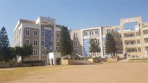 The City School Capital Campus In The City Islamabad