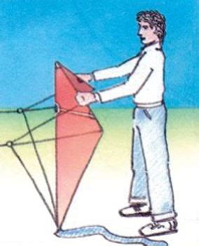 Instructions | Read How To Set Up And Fly | Peter Powell Kites