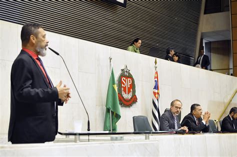 Assembleia Aprova Projetos De Autoria Parlamentar