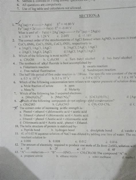 The Synthesis Of Alkyl Fluoride Is Best Accomplished By Filo