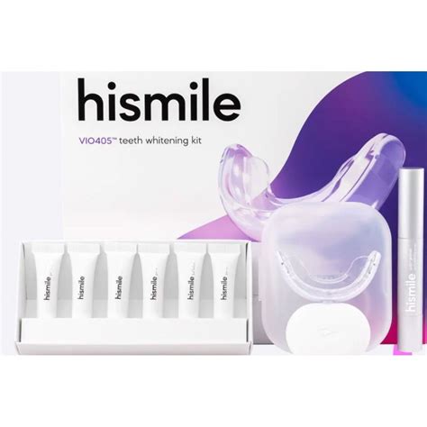 15 Best Teeth Whitening Kits Of 2024 According To Dentists