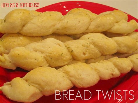 Bread Twists