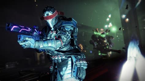 New Destiny 2 Subclass Leak Surfaces Red Abilities And Mysterious Super • Techbriefly