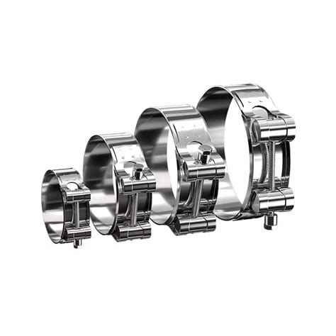 Ford Hose Clamps