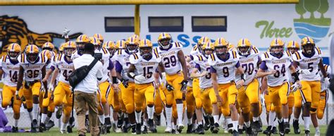 Tallassee Football Cancels Game Due To Coronavirus Concerns