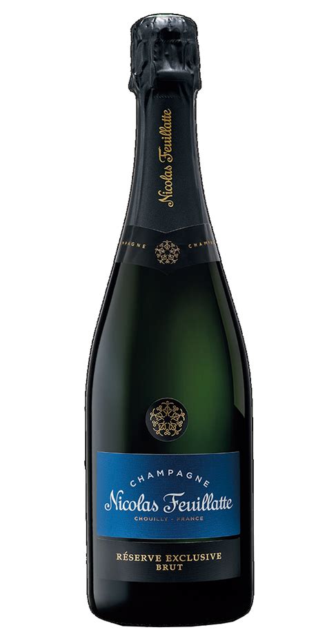 Nicolas Feuillatte Champagne R Serve Exclusive Brut Vinalda