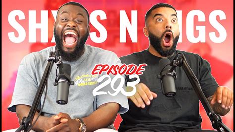 No Wonder Youre Single Ep 293 Shxtsngigs Podcast Youtube Music