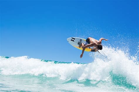 Gallery: 30 Reasons the Gold Coast is the Ultimate Surfer's Paradise ...