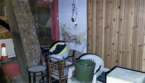 Abandoned Isle of Wight: Dereliction in Sandown - Discover.re