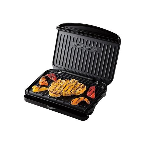 Buy Elektriskais Grils George Foreman Fit Grill