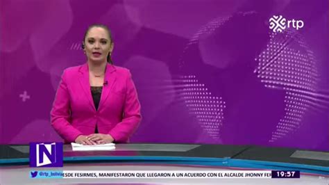 RTP Bolivia on Twitter NoticieroPopular Avanza la reglamentación