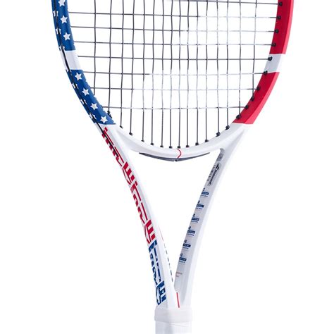 Babolat Pure Strike X Usa Tennis Racquet