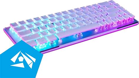 Top Mini Gaming Keyboard Youtube