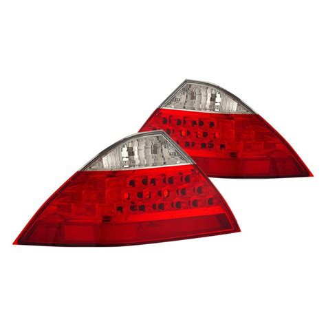 Honda Accord Led Tail Lights