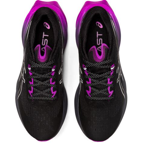 Asics Novablast Lite Show Damen Runningdirect De