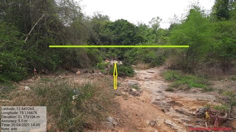 Bantwal Vented Dam Design Group Project Consultants