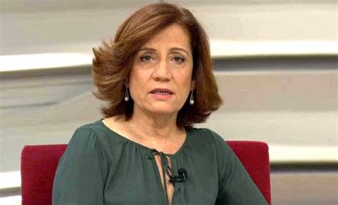 Miriam Leit O Em Qual Planeta A Senhora Esteve Nas Ltimas Tr S D Cadas