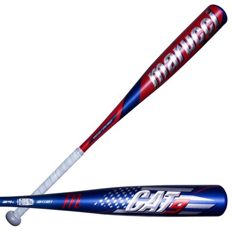 marucci cat 9 pastime | Better Baseball