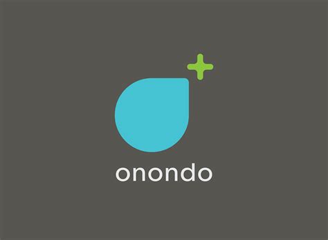 onondo brand identity on Behance