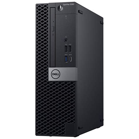 Calculatoare Refurbished Dell Optiplex Sff I Gb Ram La