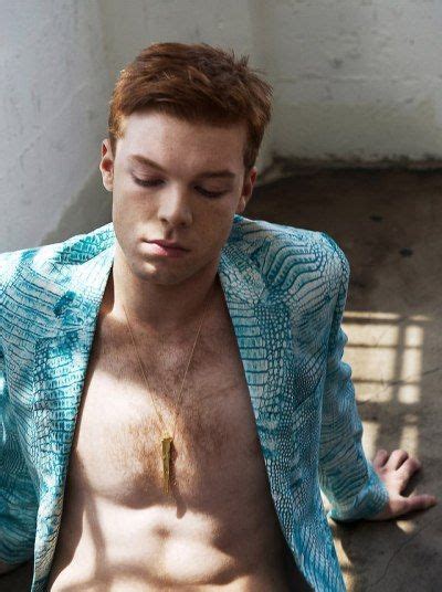 Cameron Monaghan Tumblr Gay Couple Série Shameless Hottest