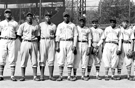 Birmingham Black Barons Samepassage