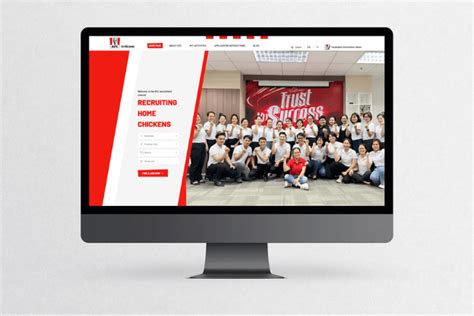 Kfc Recruitment Canhcam