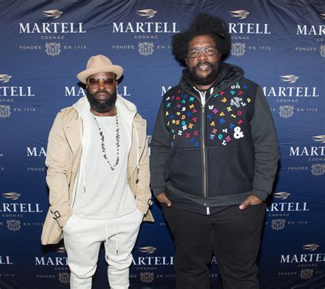 Questlove Maxim