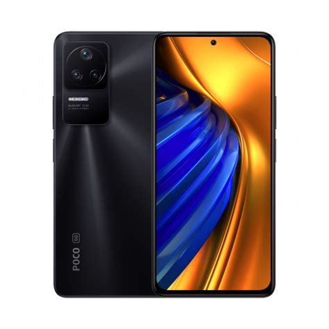 POCO Smartphone Xiaomi UK